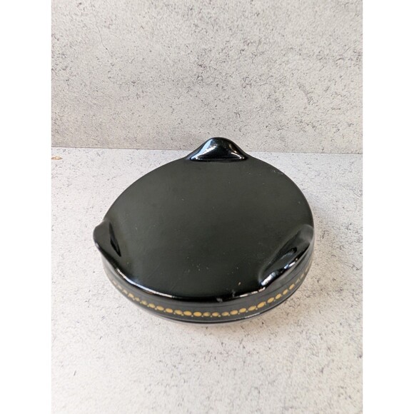 Signed Palekh Russian Lacquer Box – “Anastasia” Forest Maiden Scene Hand-Painted - Picture 6 of 8